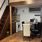 Διαμέρισμα Vaci *