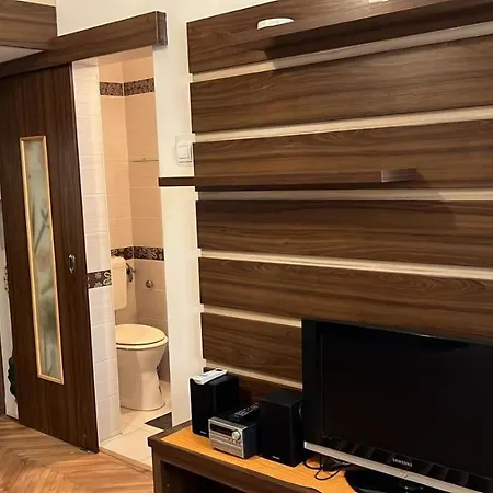 Vaci Appartement *
