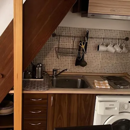 Appartement Vaci