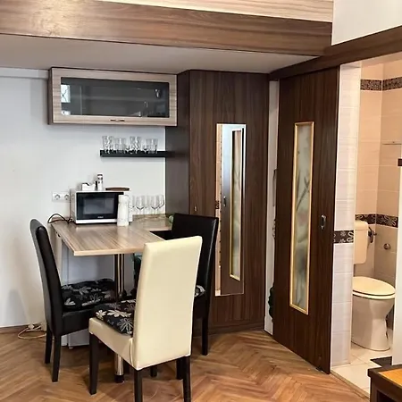 Vaci Budapest
