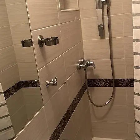Váci Apartamento *