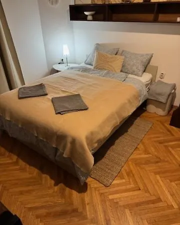 Apartamento Váci