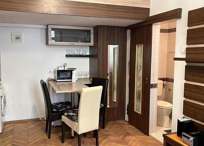 Vaci Budapest