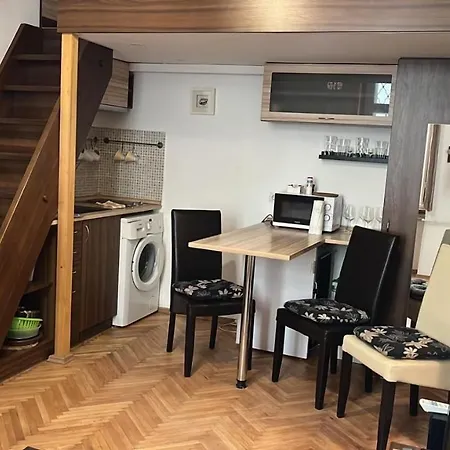 Vaci Apartment *