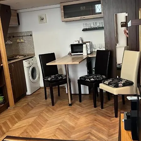 Apartamento Váci